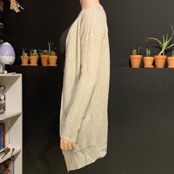 Cardigan🤍🔗🏐🗿 - Picture 2 of 3